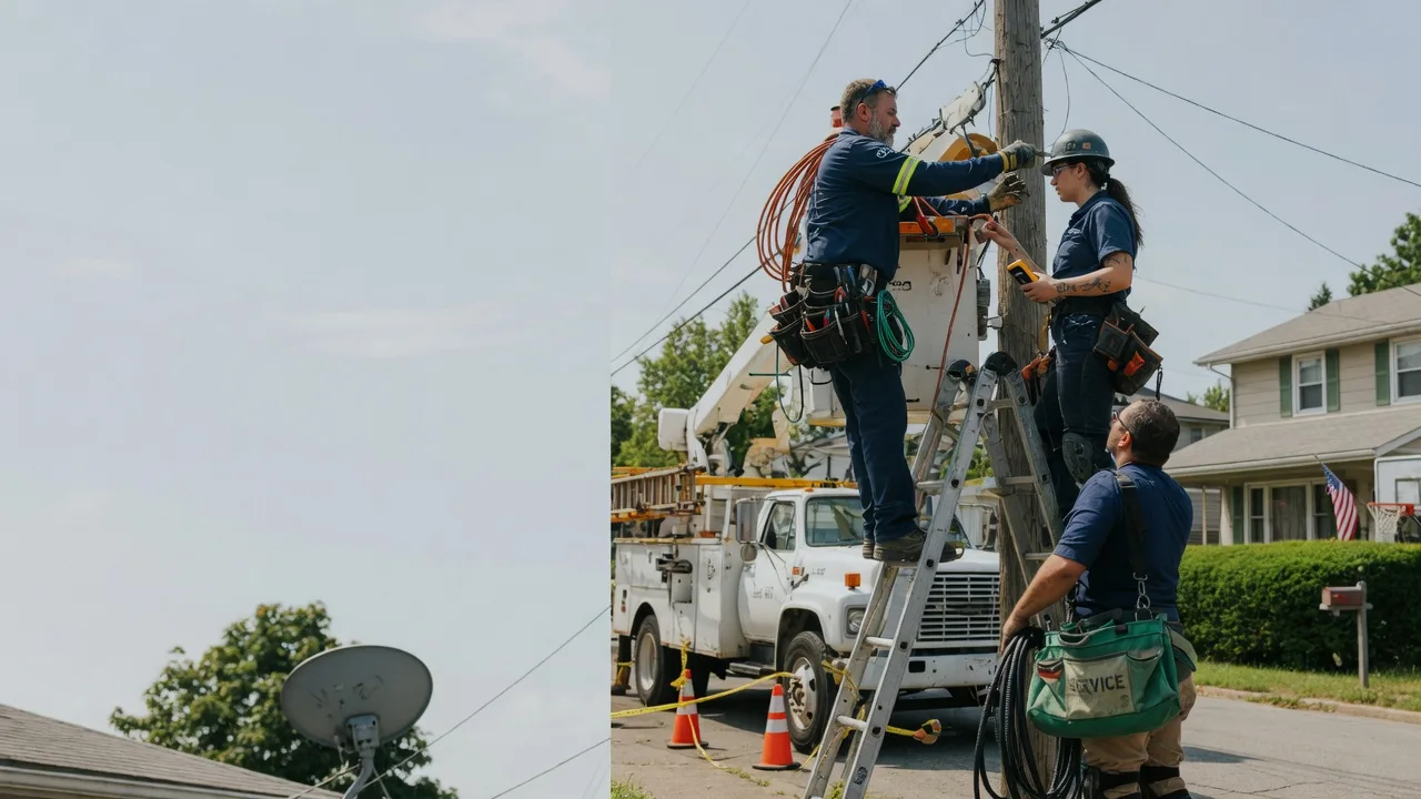 Electrical Repair in Henley, MO near me
